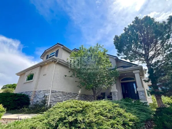 5016 Briscoglen Dr, Colorado Springs, CO 80906