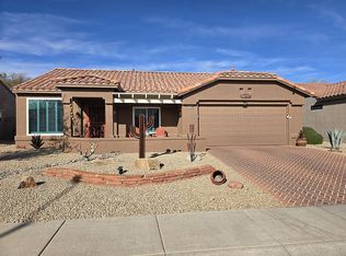 15328 W Via Manana, Sun City West, AZ 85375