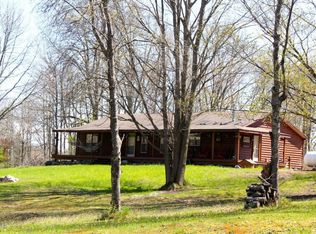 5705 N Larson Rd, Fountain, MI 49410