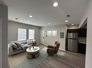 1608 E St NE APT 3, Washington, DC 20002