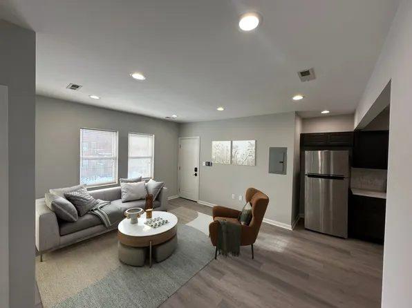 1608 E St NE APT 1, Washington, DC 20002