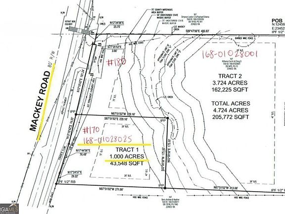 2nd image of 170 Mackey Rd