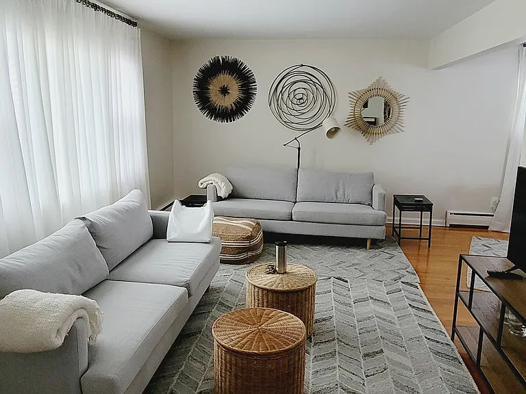 Living room 1