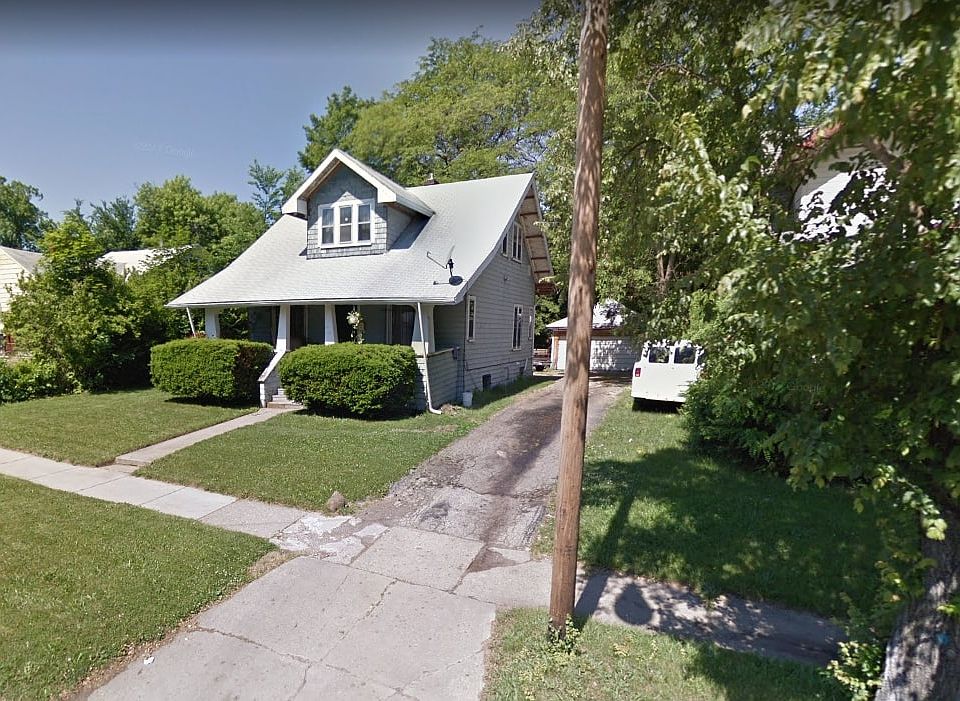 2nd image of 1509 N Chevrolet Ave