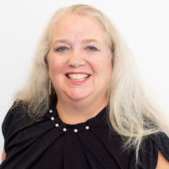Caryn  Sheridan