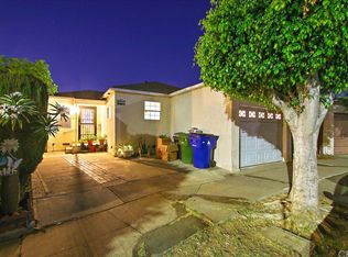 1937 Ronda Dr, Los Angeles, CA 90032