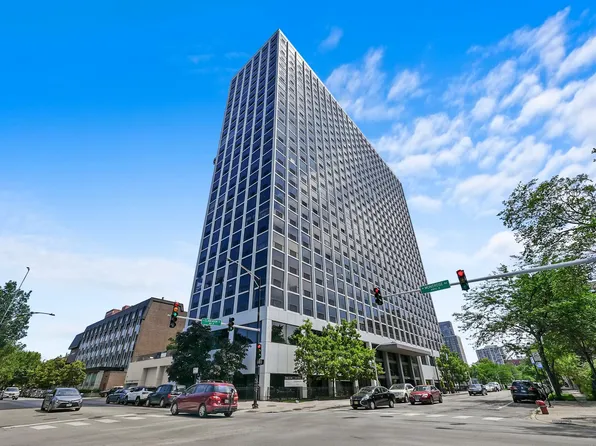 4343 N Clarendon Ave APT 1505, Chicago, IL 60613