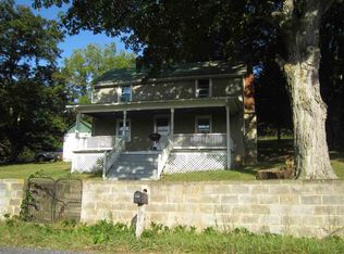 705 Red Hill Rd, Fairfield, VA 24435