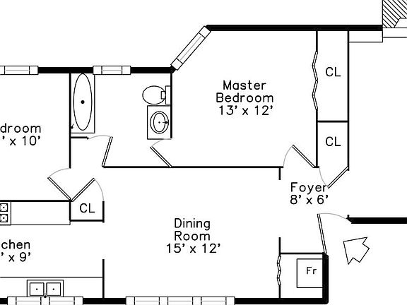 2nd image of this home