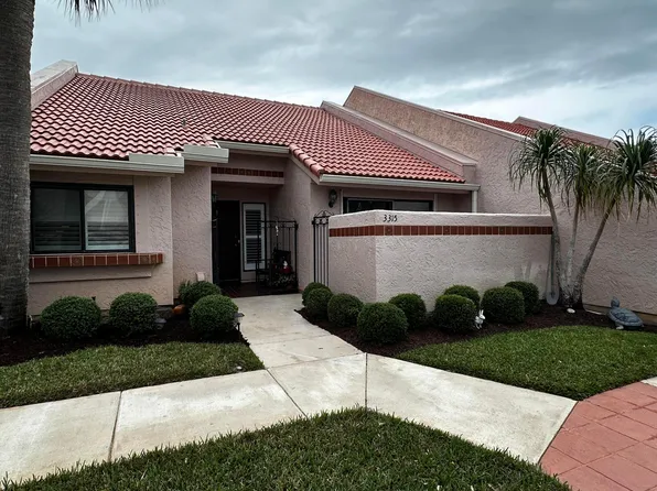 3315 SE La Prado Court, Port St Lucie, FL 34952