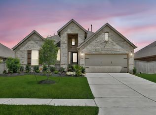 3707 Meadow Breeze Ln, Rosenberg, TX 77471
