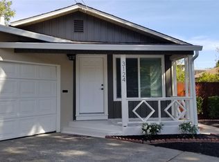 3124 Claudia Dr, Concord, CA 94519