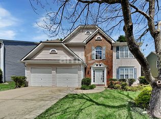2380 Winthrope Way Dr, Alpharetta, GA 30009