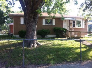 1332 Faber Ave, Columbus, OH 43207