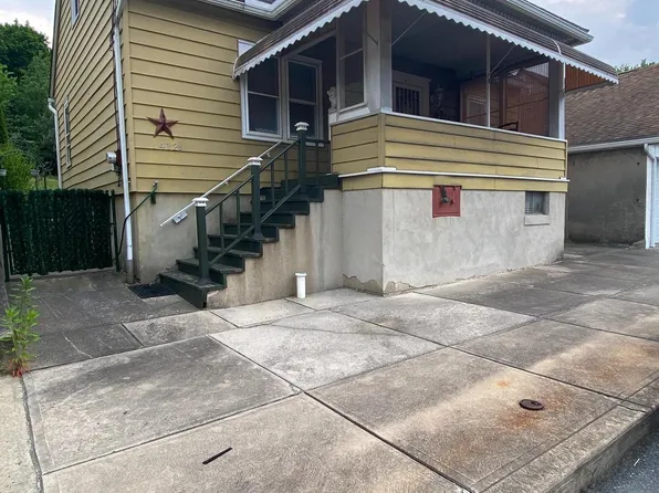 412 W Bertsch St, Lansford, PA 18232