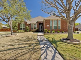 1809 Red Rock Dr, McKinney, TX