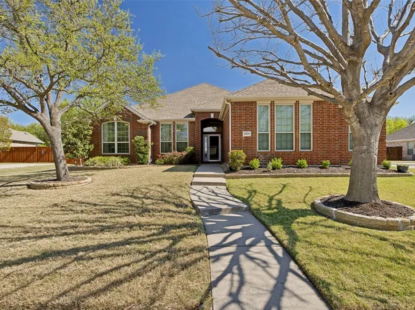 1809 Red Rock Dr, McKinney, TX 75072