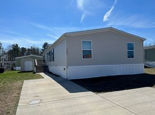400 Swift St #568, Prince George, VA 23875