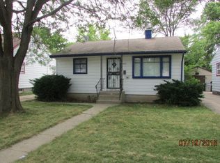 4951 N 56th St, Milwaukee, WI 53218