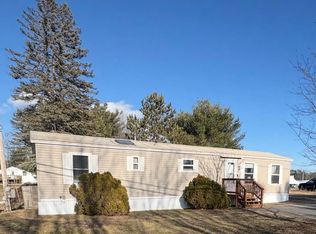 15 Sanders Road, Livermore, ME 04253