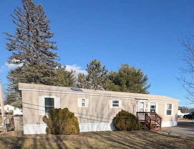 15 Sanders Road, Livermore, ME, 04253