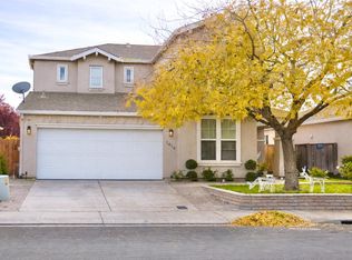 1416 Cypress Run Dr, Stockton, CA
