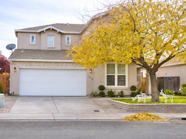 1416 Cypress Run Dr, Stockton, CA 95209