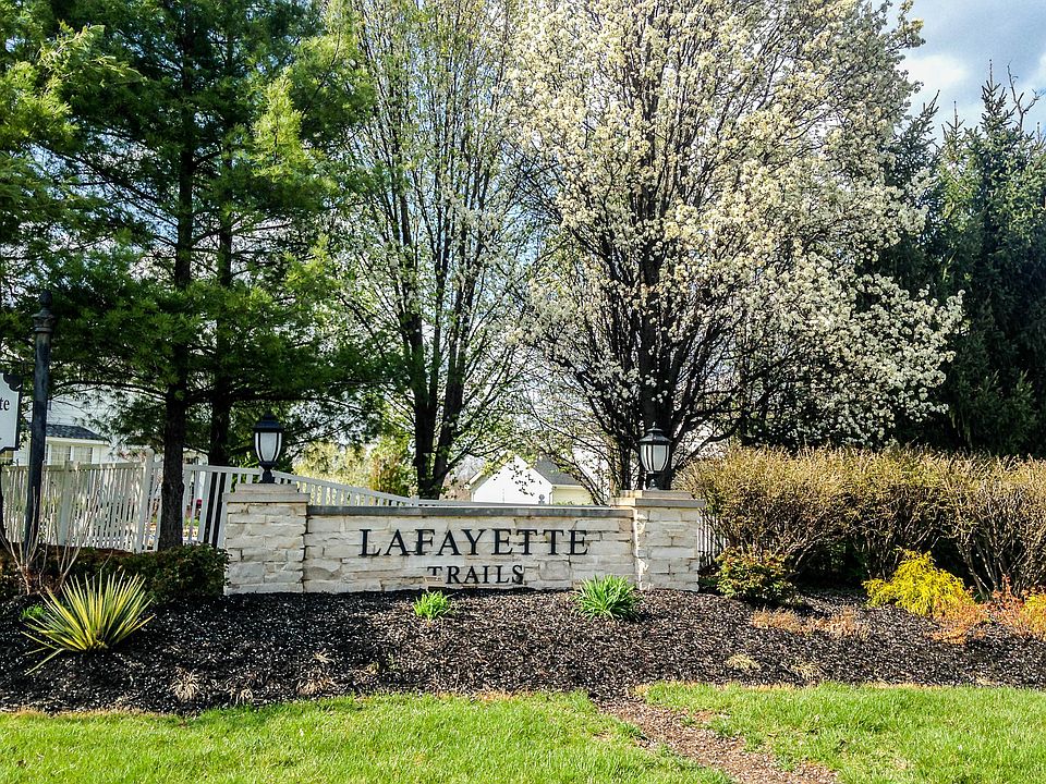 2nd image of 17225 Lafayette Trails Dr