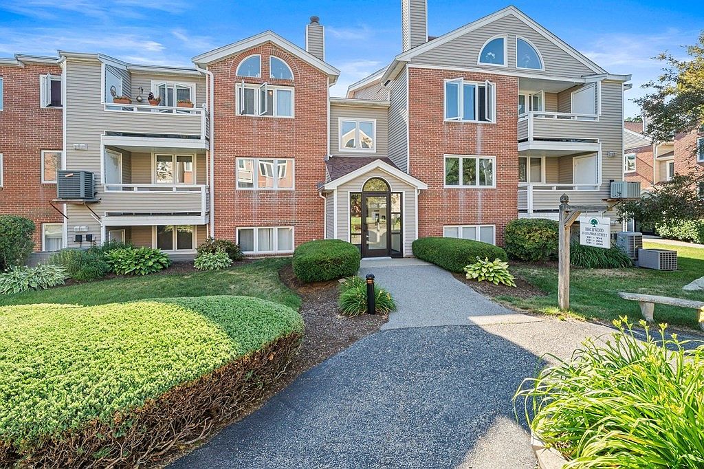 20 Chapman St UNIT 302, Weymouth, MA 02189 Zillow