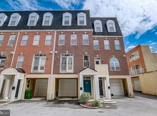 1713 Mount Pleasant Ave, Baltimore, MD 21231