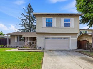 7135 Yorktown Dr, Gilroy, CA 95020