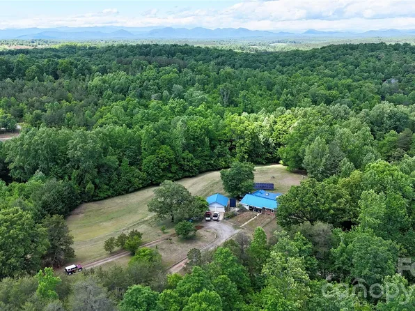 781 Rock Rd, Rutherfordton, NC 28139