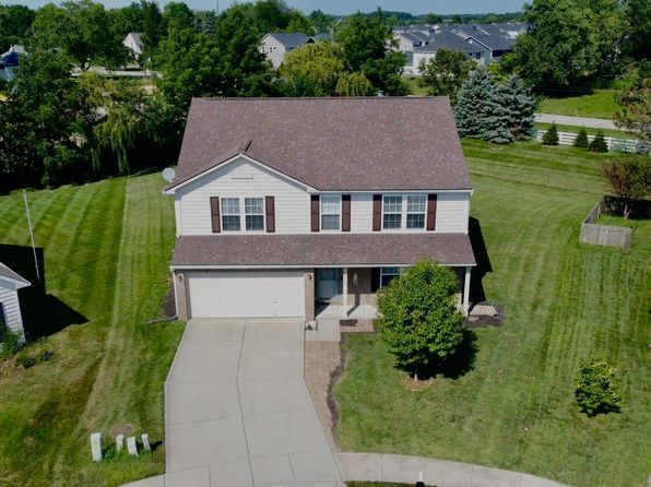 3517 White Cliff Way