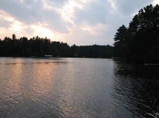 5255 Illinois Rd, Eagle River, WI 54521