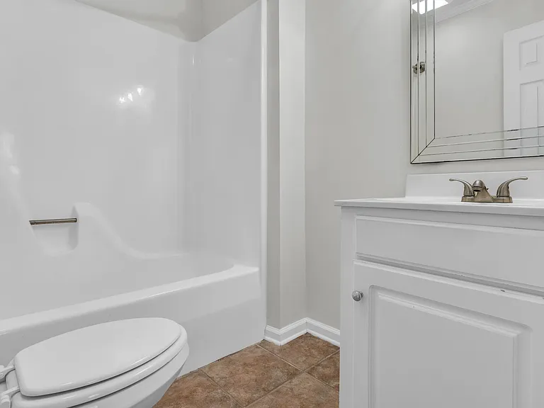 Bathroom 1 - Bathrooms have been updated, photos were taken prior to updates.