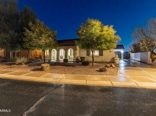 30259 N 125th Ln, Peoria, AZ 85383