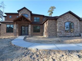 5471 Harvest Oak Landing Dr, Spring, TX 77386