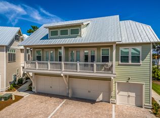 88 Pine Lands Loop UNIT B, Inlet Beach, FL 32461