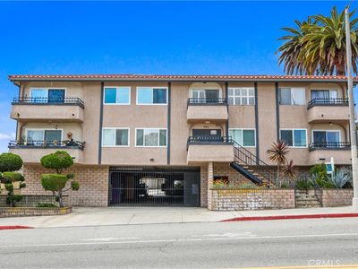 785 W 19th St APT 7, San Pedro, CA, 90731
