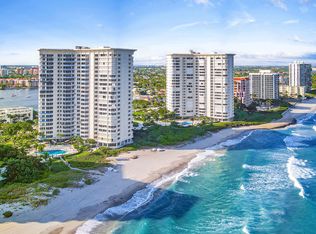 550 S Ocean Blvd APT 508, Boca Raton, FL 33432