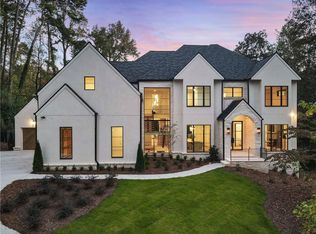 388 Londonberry Rd, Sandy Springs, GA 30327