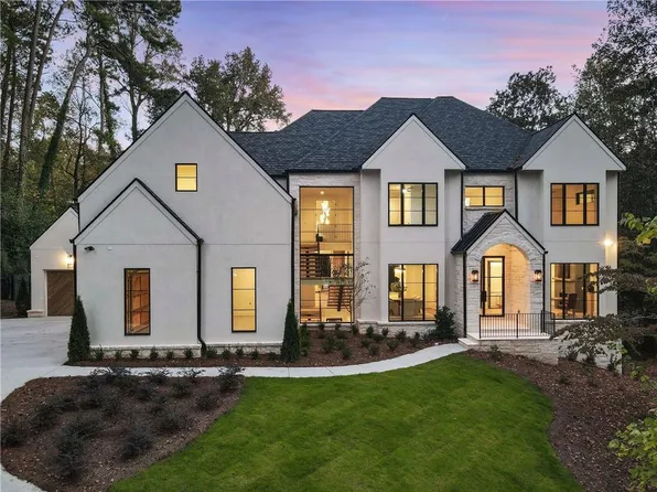 388 Londonberry Rd, Sandy Springs, GA 30327