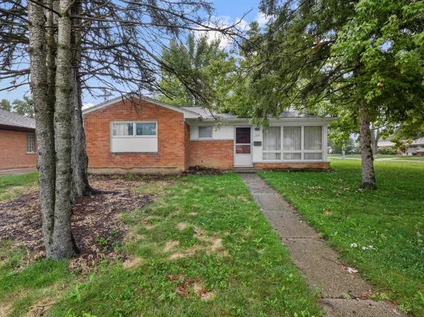 1316 Wacon Dr, Troy, MI 48083