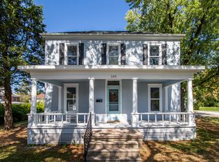 109 W 8th St, Fulton, MO 65251