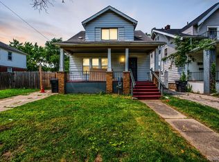 6431 Grandville Ave, Detroit, MI 48228