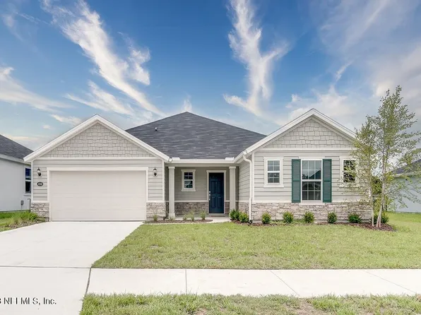 4560 PROSPERITY Way, Jacksonville, FL 32210