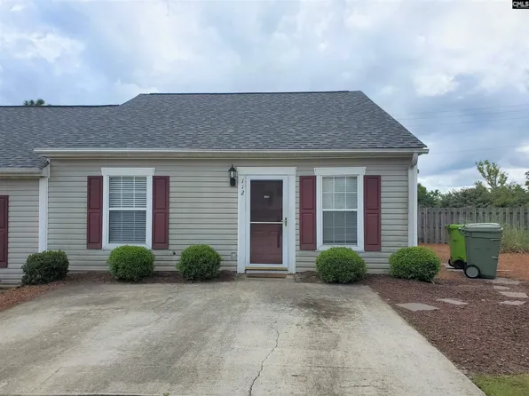 112 Deer Hound Trl, Columbia, SC 29223