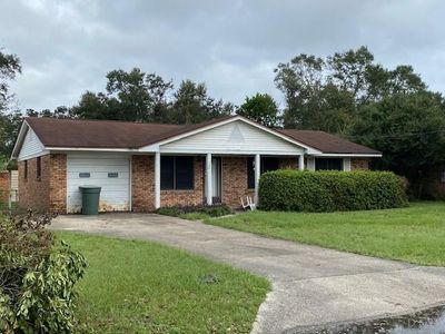 712 N 80th Ave, Pensacola, FL, 32506