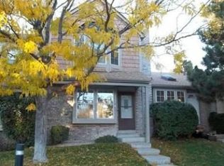 4551 S Crystal Way #B282, Aurora, CO 80015