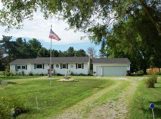 608 Brown St, West Mansfield, OH
